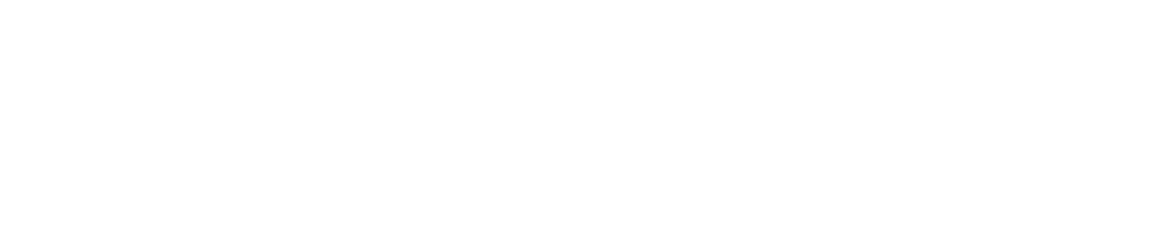 Logo Terra tech white